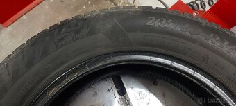 Zimní pneu 205/60R16 Matador - 3