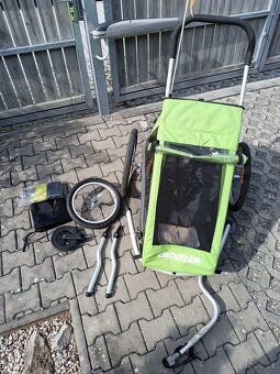 Croozer - 3