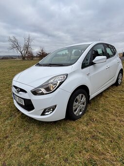 Hyundai ix20 - 3
