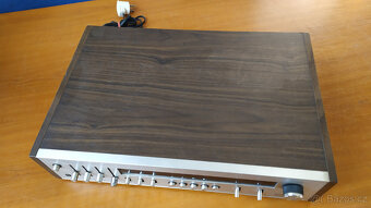 NORDMENDE - STEREO RECEIVER - 3