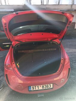 Seat Leon 2.0 tfsi - 3