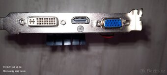 grafická karta - 3