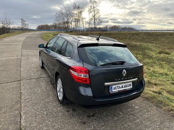 Renault Laguna 2,0i 103KW KEYLESS,TOP STAV - 3