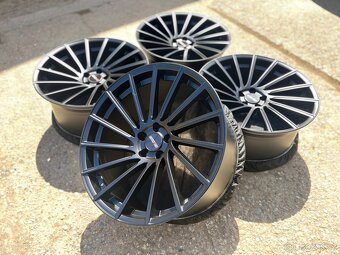☑️Motec 5x112 r21 - 3