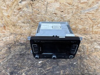 RNS 315 VW PASSAT 3C0035279B - 3