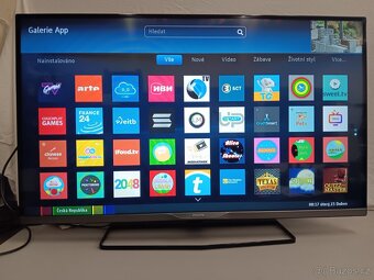Philips 42PFH5609,107cm,200Hz,Full HD,Smart - 3
