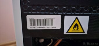 Hyundai RSD086GW8AF - 3