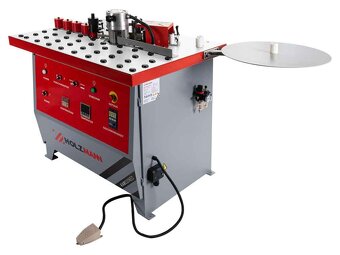 Olepovačka hran KAM535NEO Holzmann 400V - 3