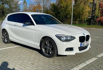 Bmw F21 - 3