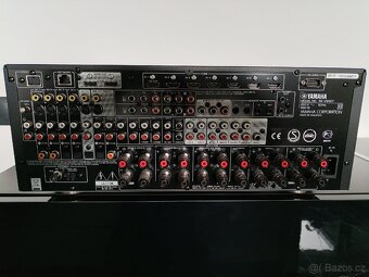 receiver YAMAHA RX-V2067 - 3