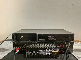 Fisher CA-225 + Fisher FM-250T - 3