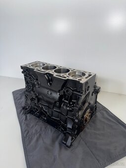 Polomotor 2,0HDI / TDCi Boxer, Jumper, Kuga - 3