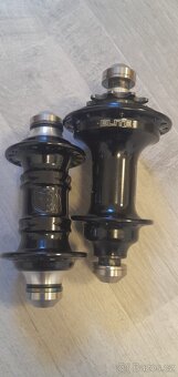 BMX Náboje - 3
