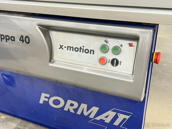 Formátovací pila FORMAT 4 - 3