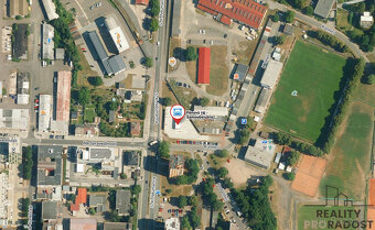 Prodej automyčky, Pardubice - 3