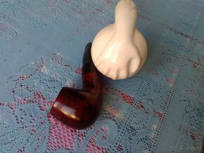Fajfka porcelán+fajfka ANGELO. - 3