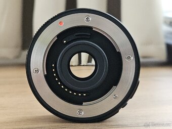 Olympus MC-20 - 3