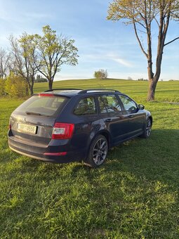 Škoda Octavia III 1.6 TDi 77 kw - 3