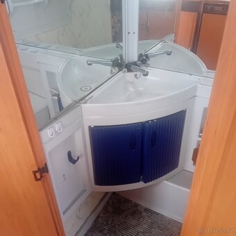 Karavan LMC luxus - 3