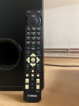 Receiver Yamaha RX-V800RDS - 3