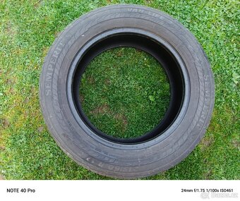 Pneu Semperito 215/60/17C letní - 3