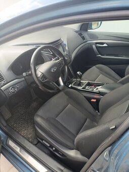 Hyundai i40 1.7 CRDi combi - 3