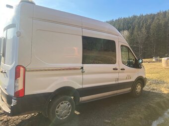 Ford transit - 3