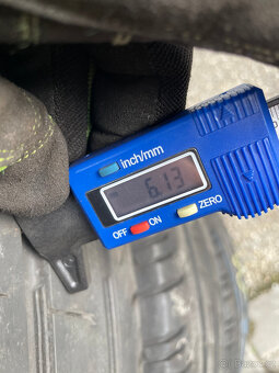 Continental Van Contact 200 235/65 R16C 115/113R 4Ks letní - 3