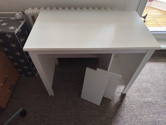 Dětský stůl Ikea - 3
