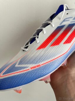 Adidas F50 elite FG - 3