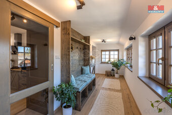 Prodej rodinného domu, 167 m², Račice, ul. Račice - 3