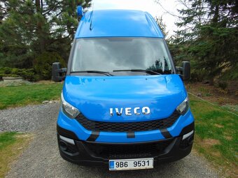 Iveco Daily 35 S17 MAXI - 3