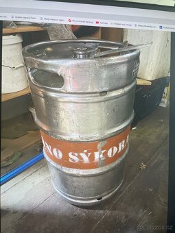 Sudy na víno - 3