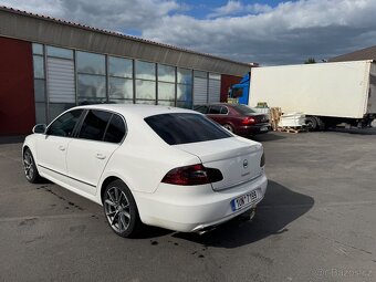 Škoda Superb 2.0 tdi - 3