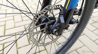 Dětské kolo GT Stomper vel 24 - 3
