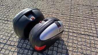 Suzuki DL-650 V-Strom - plná výbava - SLEVA, spěchá - 3