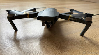 DJI Mavic Pro - 3
