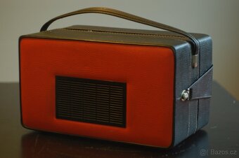Gramofon gec 071 - 3