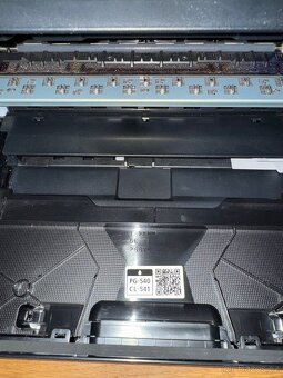 PIXMA MG3600 Wi-Fi - 3