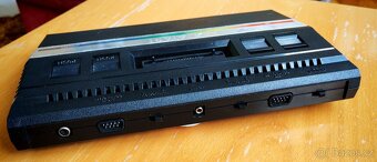 Atari 2600 Junior - 3