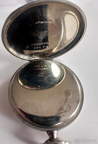 Kapesní hodinky TISSOT - 3