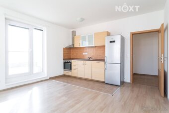 Pronájem byt 2+kk, 57㎡ - 3
