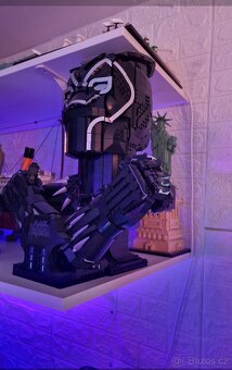 Lego Black Panther - 3