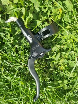 Shimano BL-M4100 pravá - 3