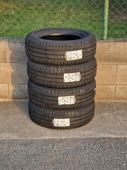 235/65/16C Nové letní pneu Hankook Vantra LT DOT 0524 - 3