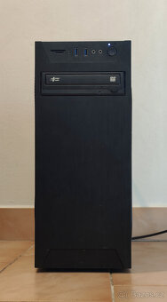 Levný Herní počítač s GTX 1660 Super - 3