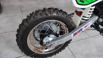 KTM sx 50 - 3