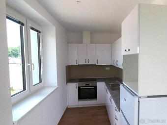 Pronájem exkluzivního a moderního bytu 2+kk v Letohradě - 3
