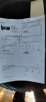 Prodej PNEU Z HYUNDAI TUCSON IV - 3