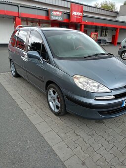 Prodam toto auto - 3